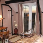 Balcony Room 02