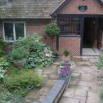 Entrance 02